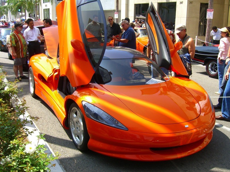 2007 Concourse On Rodeo Drive - part 2